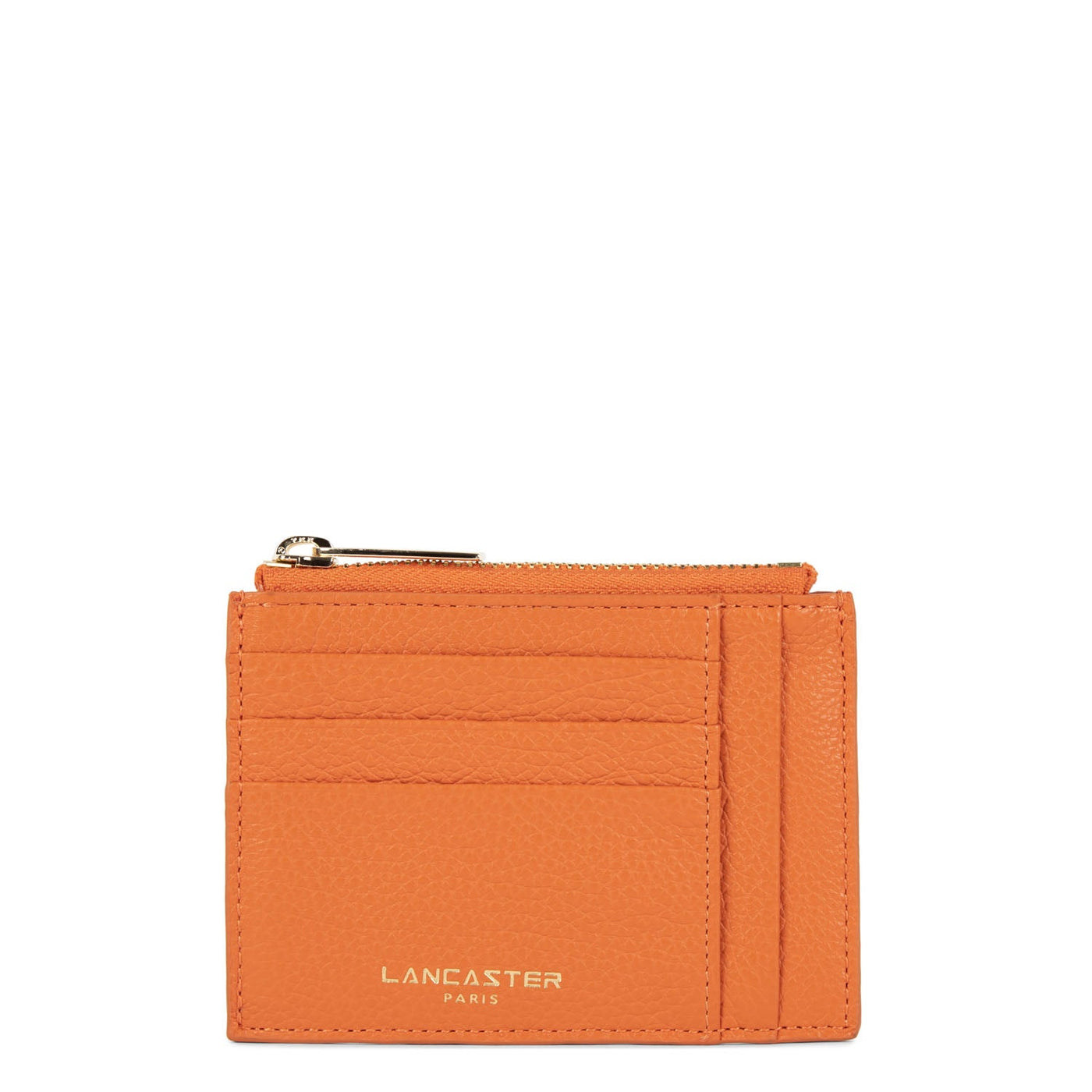 card holder - dune #couleur_orange