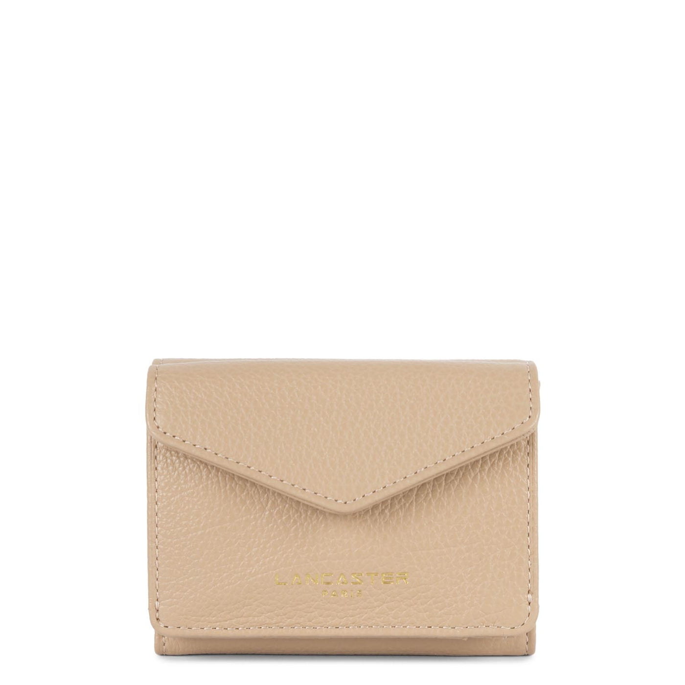 mini back to back wallet - dune #couleur_beige-fonc