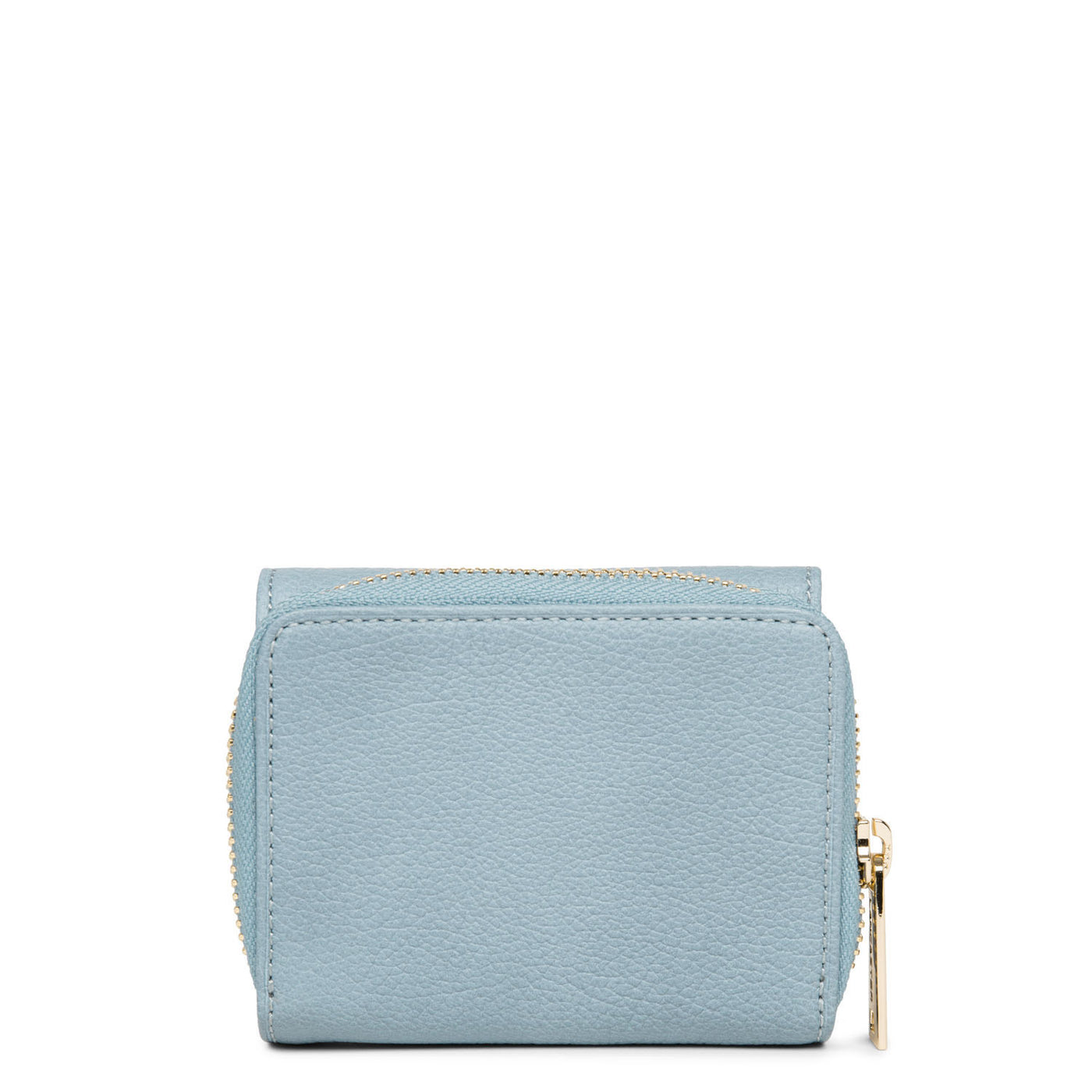 mini back to back wallet - dune #couleur_bleu-cendre