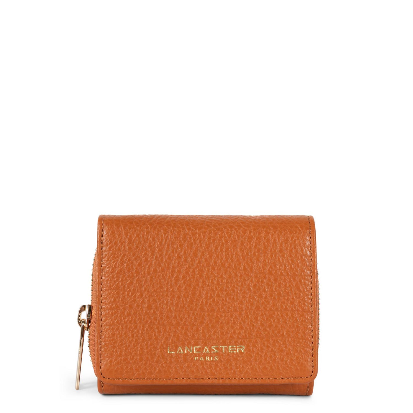 mini back to back wallet - dune #couleur_gold