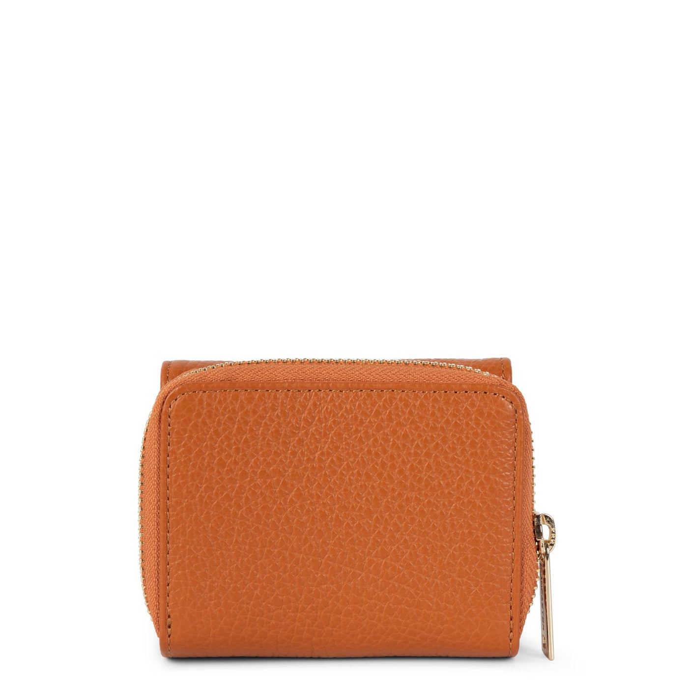 mini back to back wallet - dune #couleur_gold