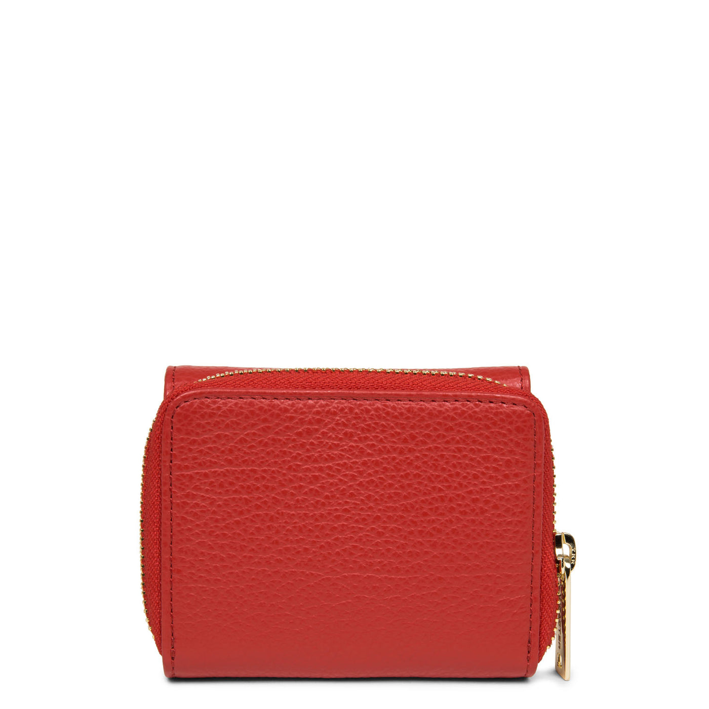 mini back to back wallet - dune #couleur_rouge