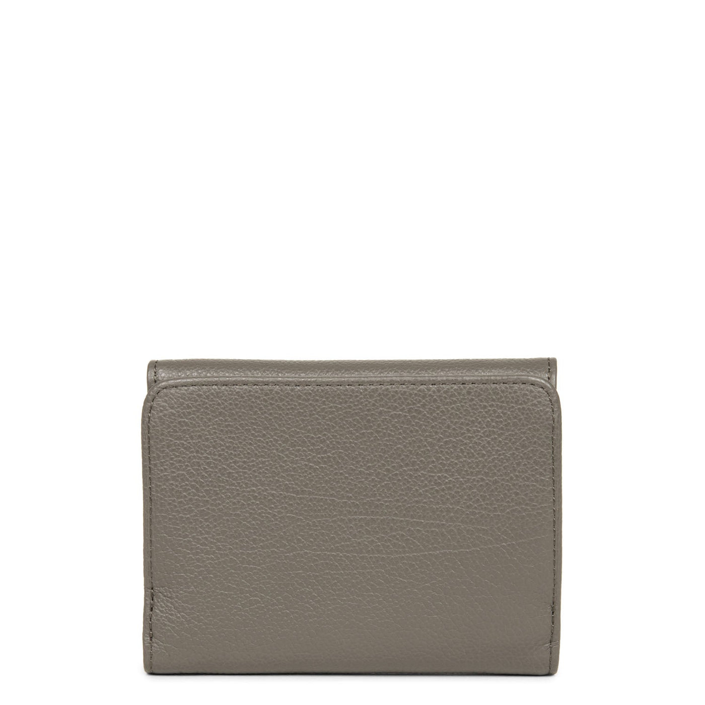 back to back wallet - dune #couleur_gris