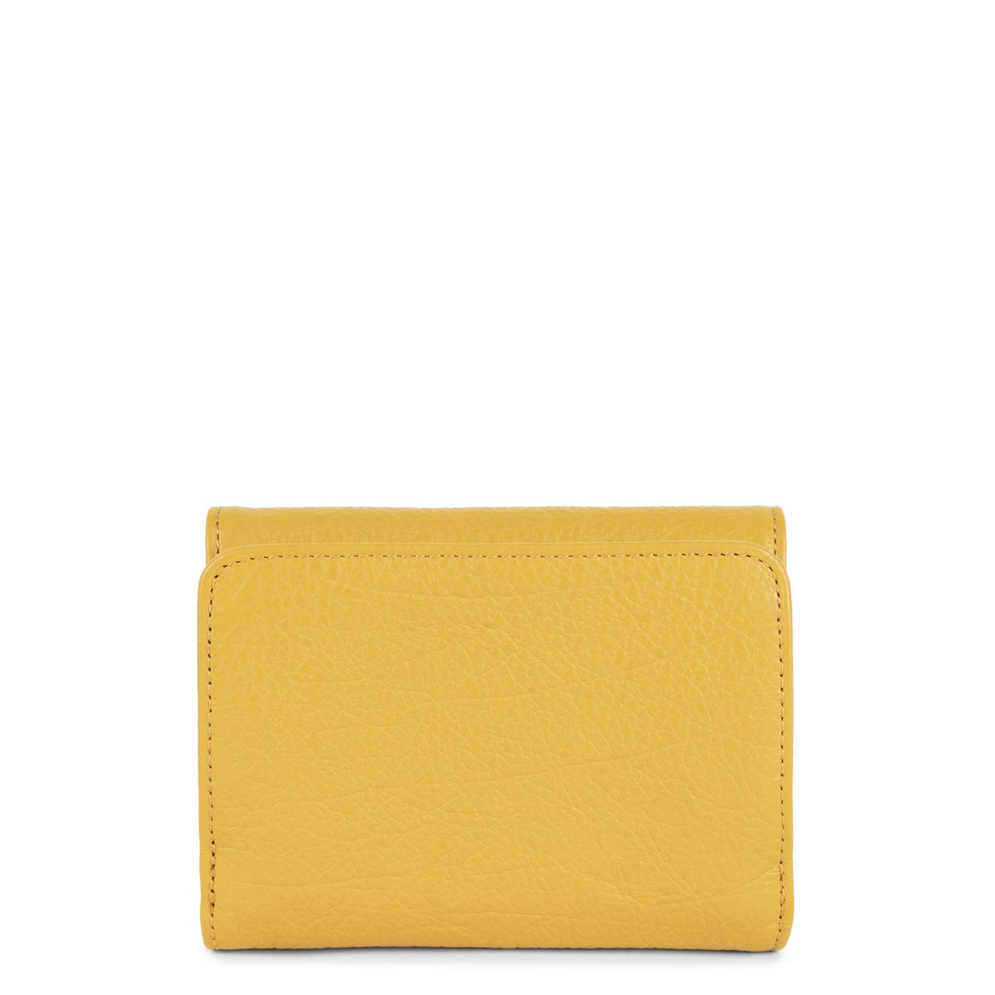 back to back wallet - dune #couleur_ocre