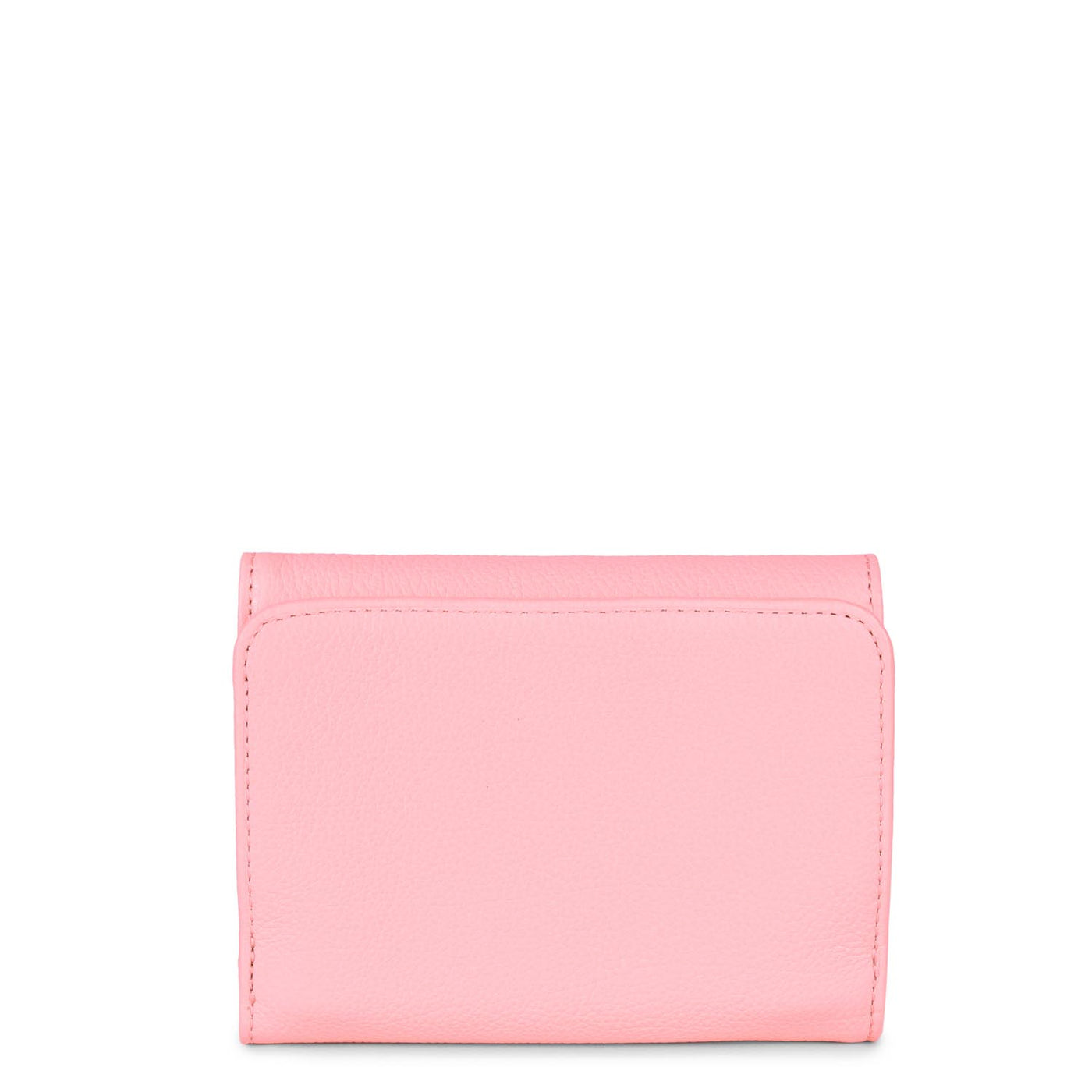 back to back wallet - dune #couleur_rose