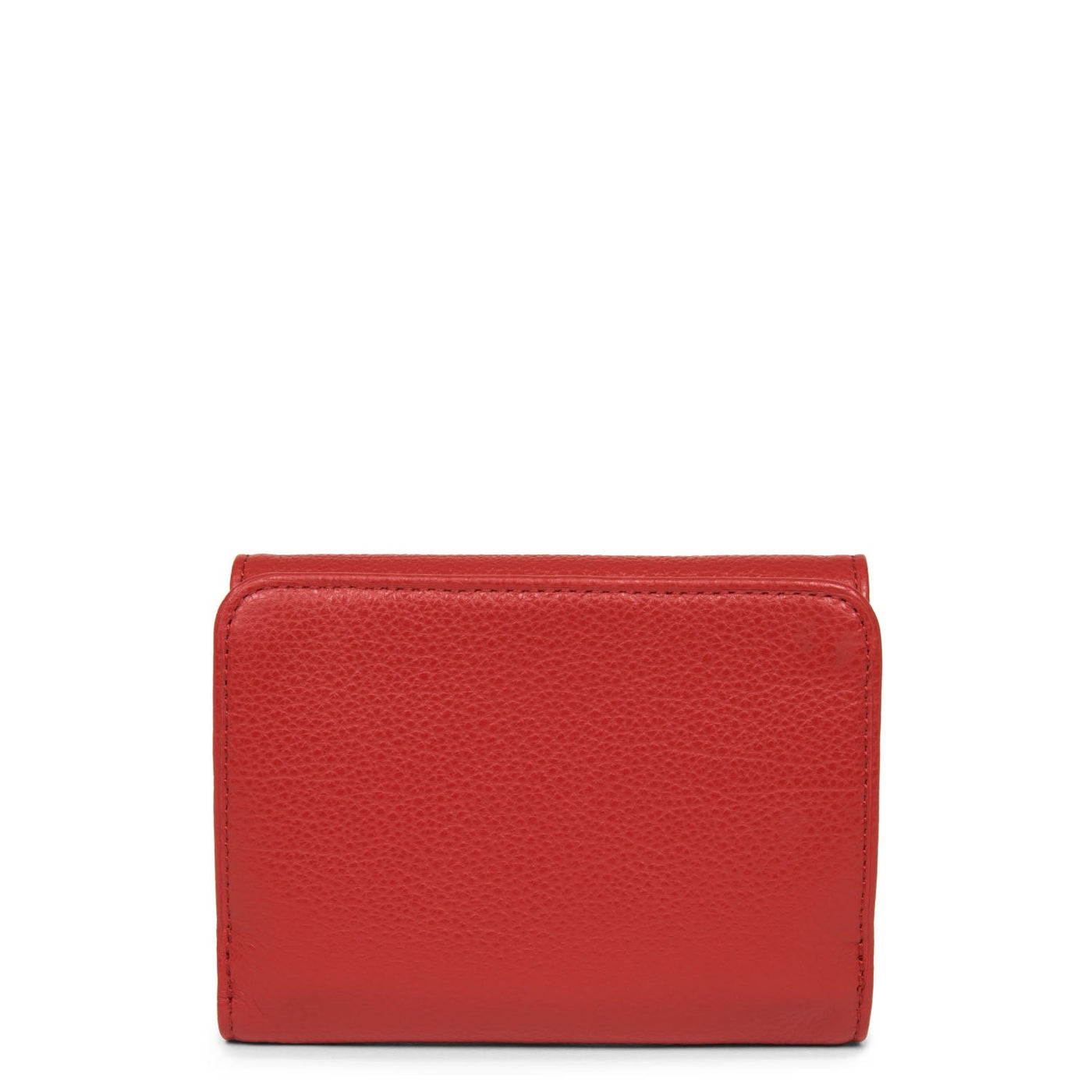 back to back wallet - dune #couleur_rouge