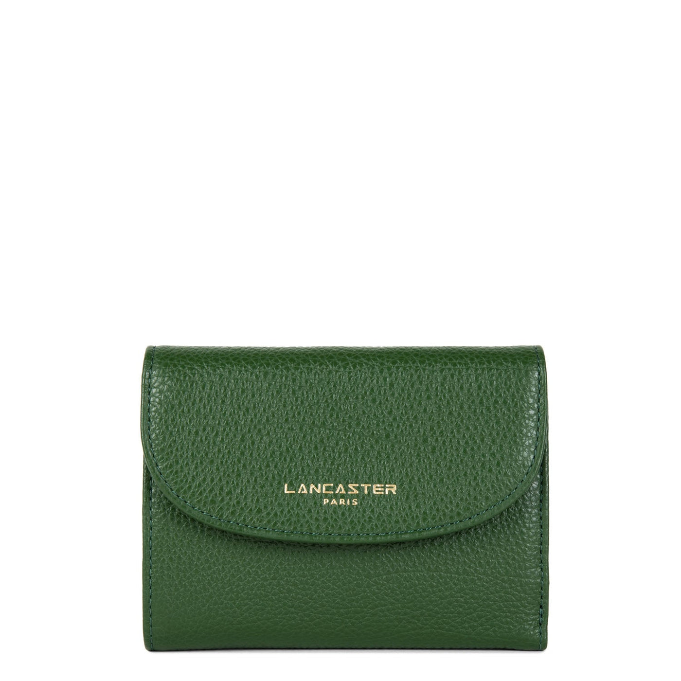 back to back wallet - dune #couleur_vert-pin