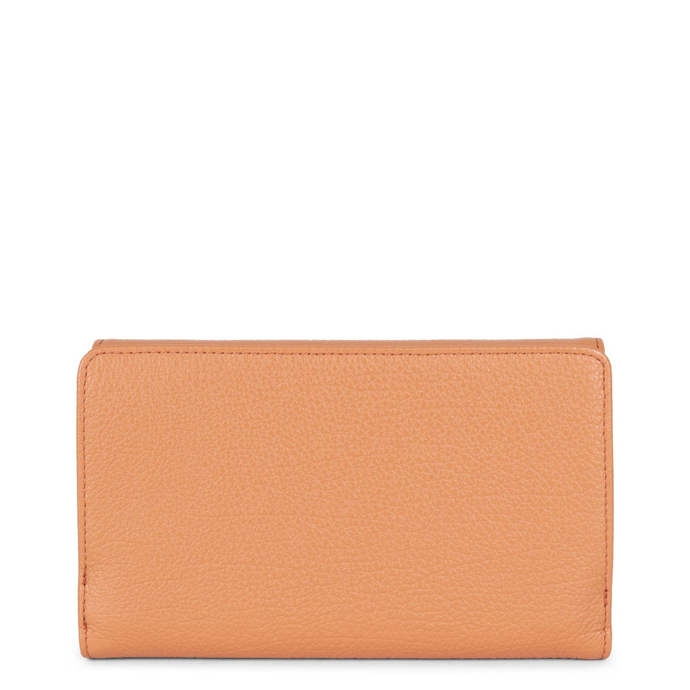 back to back organizer wallet - dune #couleur_blush
