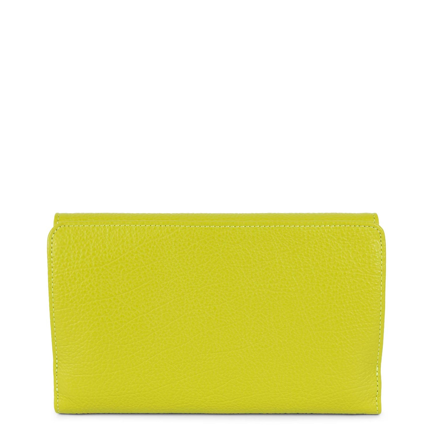 back to back organizer wallet - dune #couleur_cleri