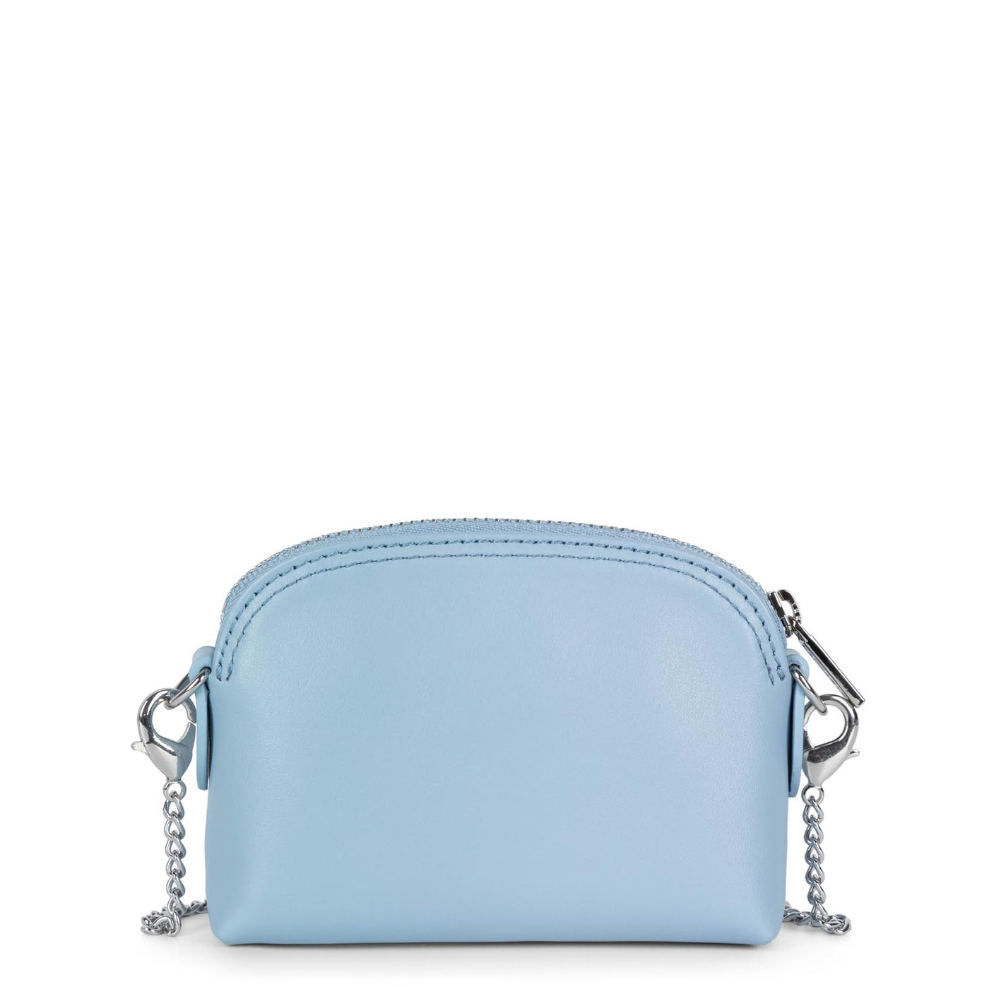 coin purse - paris pm #couleur_bleu-ciel