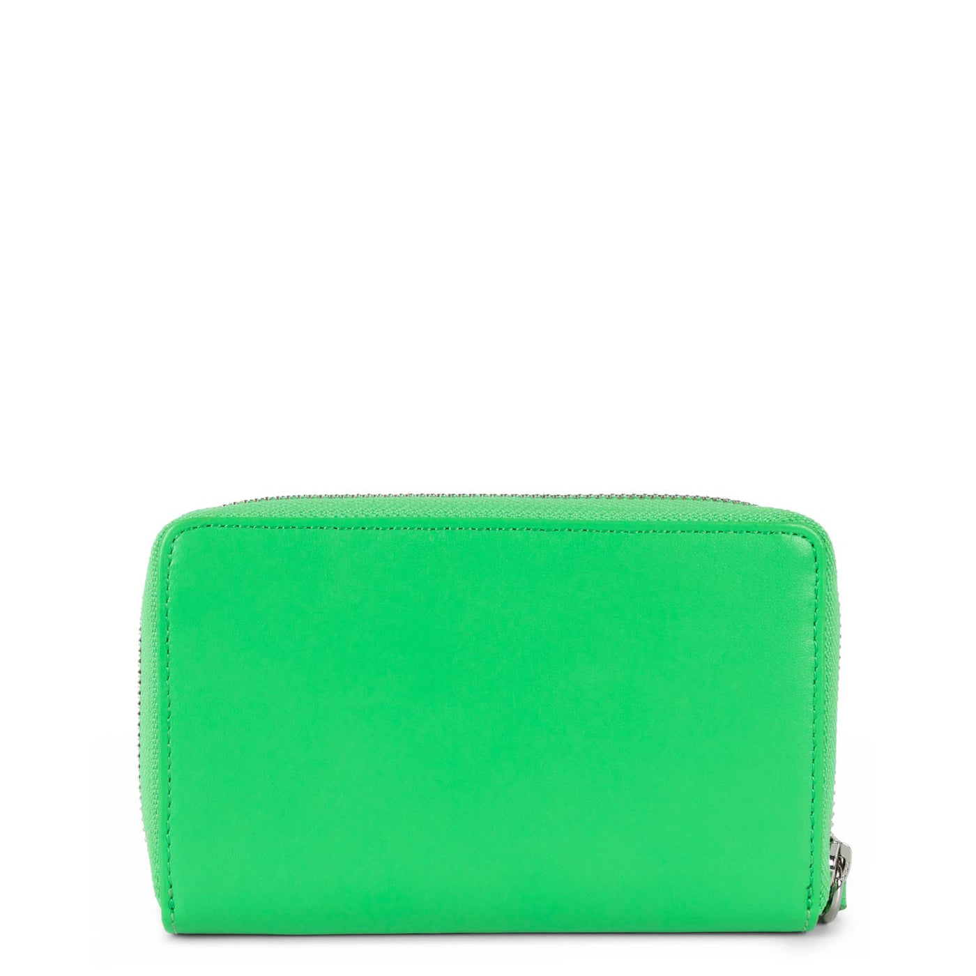 wallet - paris pm #couleur_vert-colo