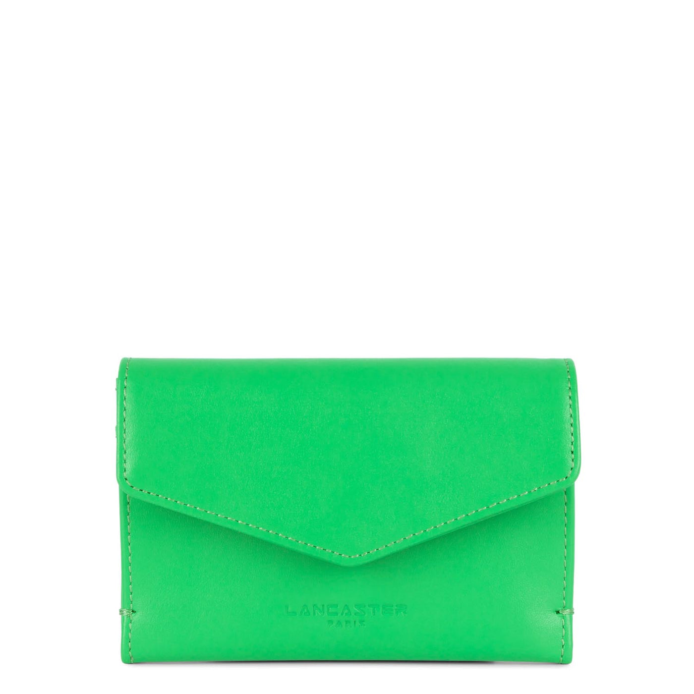 card holder - paris pm #couleur_vert-colo