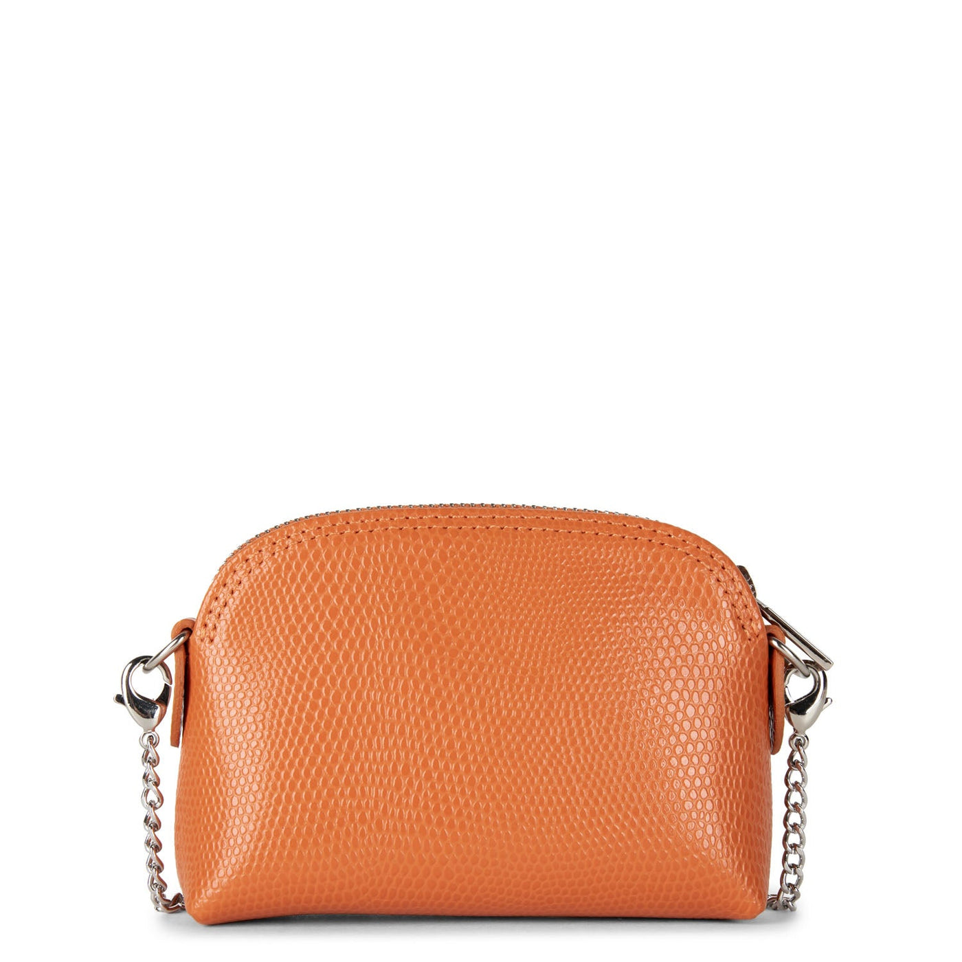coin purse - lucertola #couleur_orange