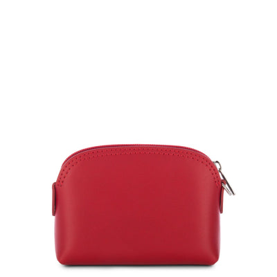coin purse - smooth #couleur_rouge