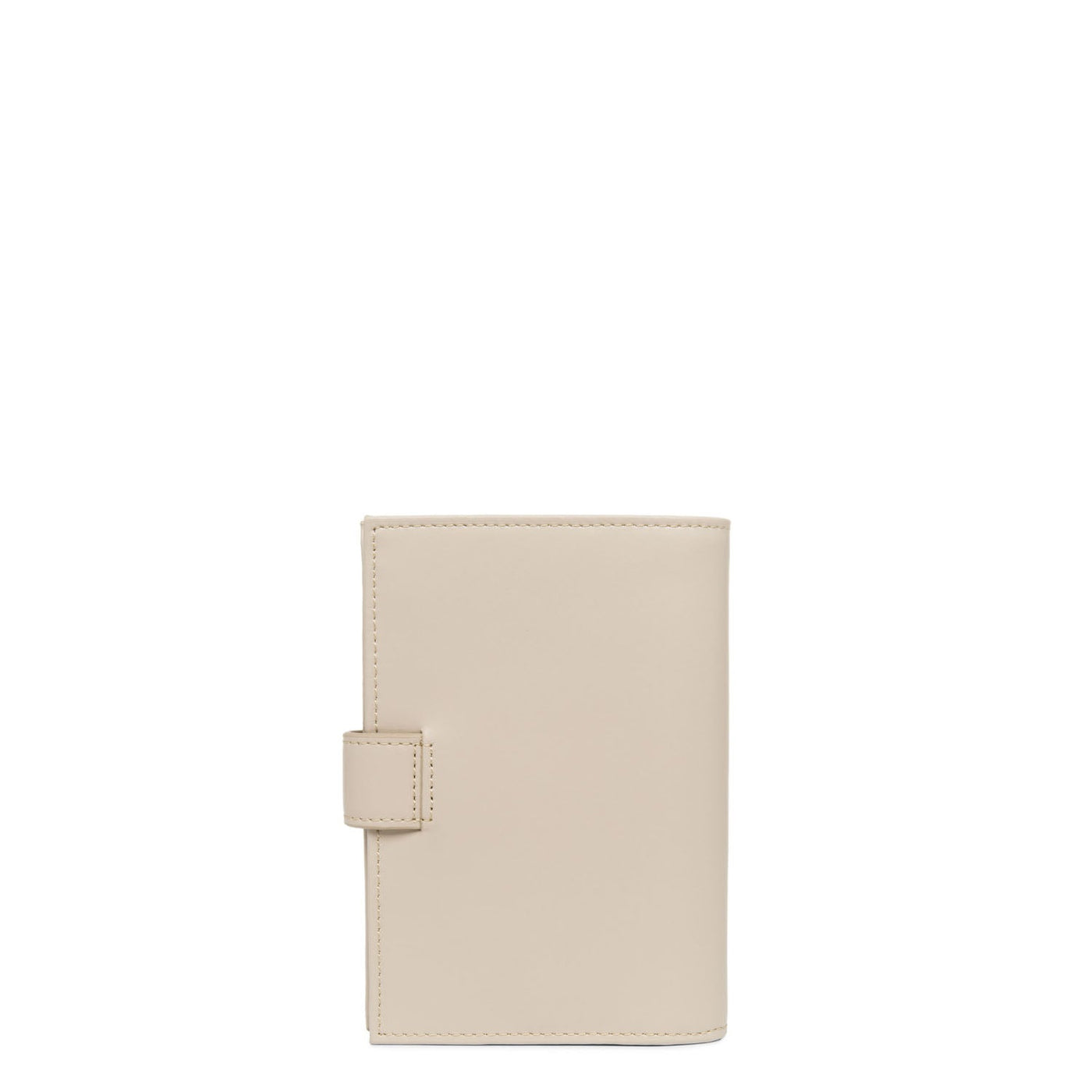 wallet - smooth #couleur_galet-ros