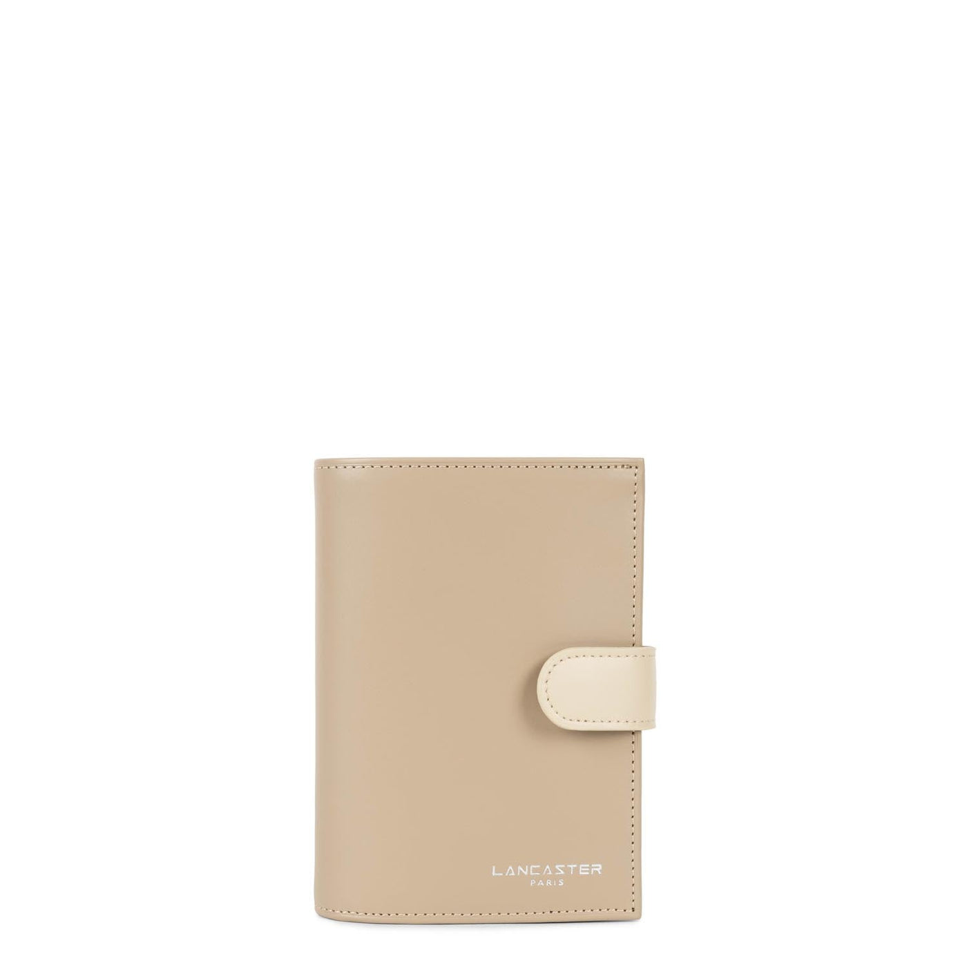 wallet - smooth #couleur_nude-nude-clair-vison