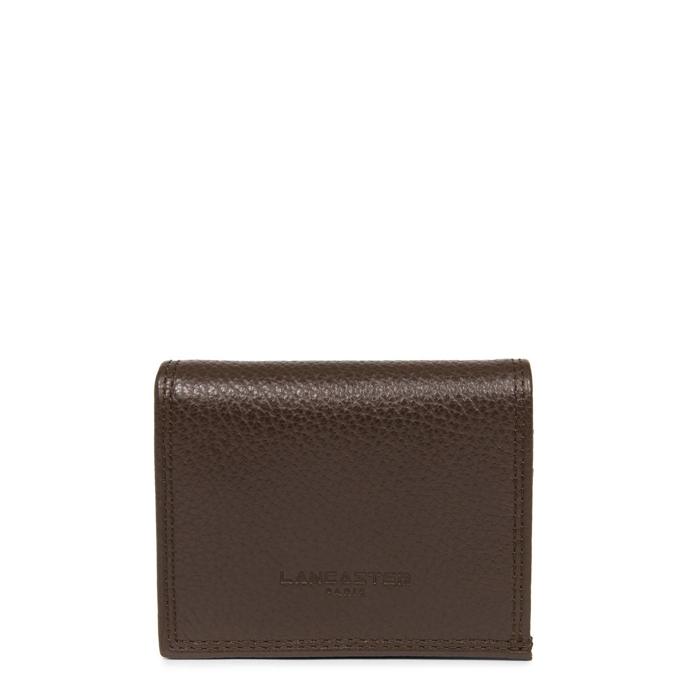 coin purse - milano gentlemen #couleur_marron