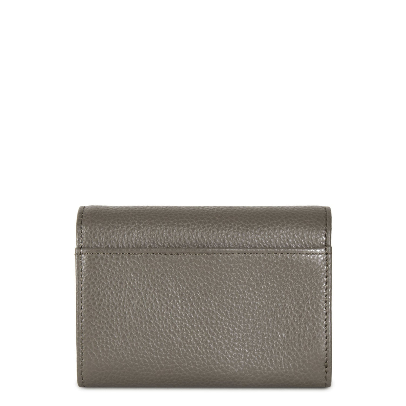 wallet - foulonné pm #couleur_gris