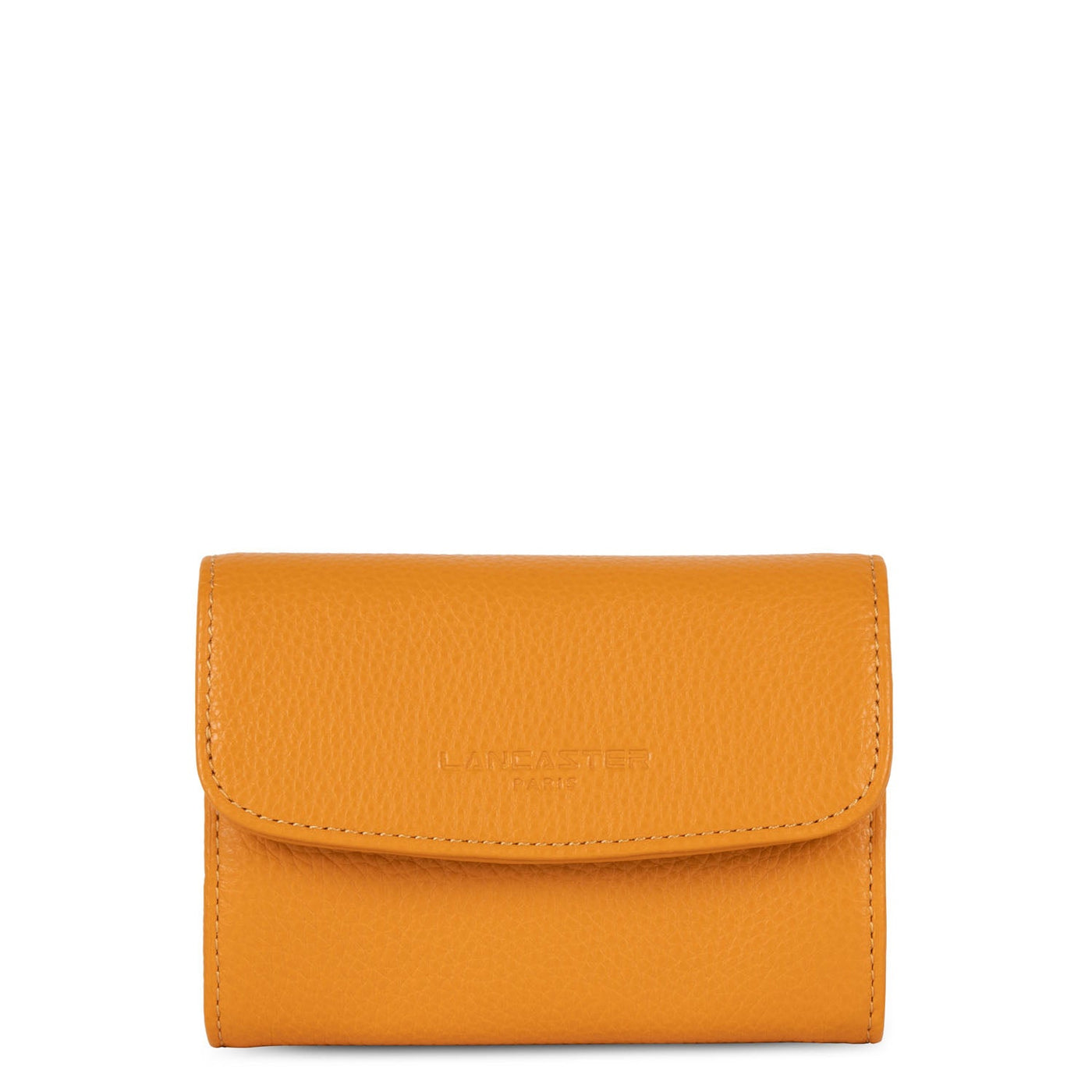 wallet - foulonné pm #couleur_jaune