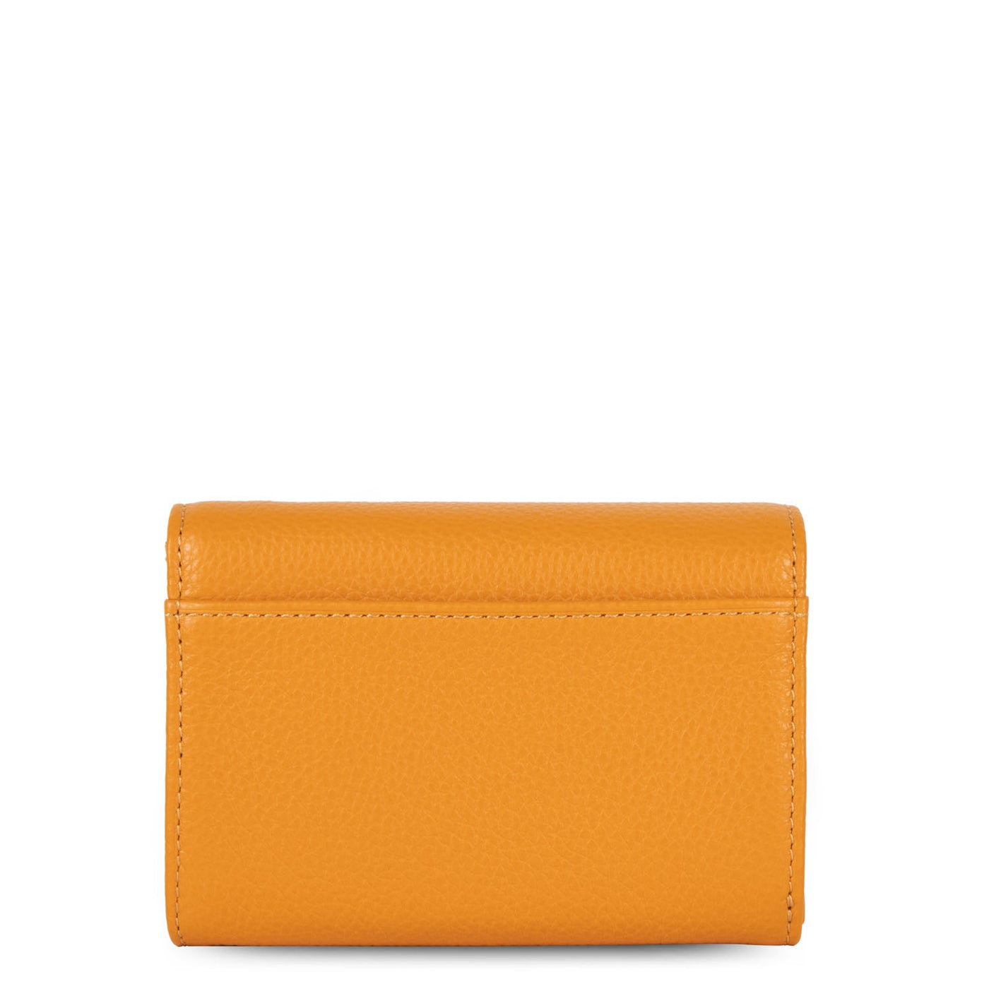 wallet - foulonné pm #couleur_jaune