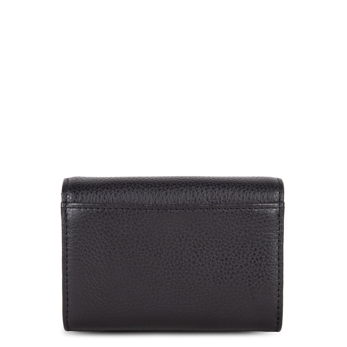 wallet - foulonné pm #couleur_noir