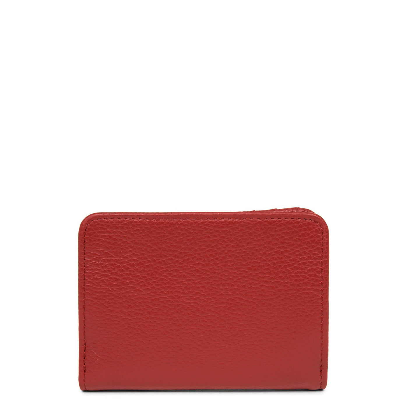 back to back wallet - foulonne pm #couleur_rouge