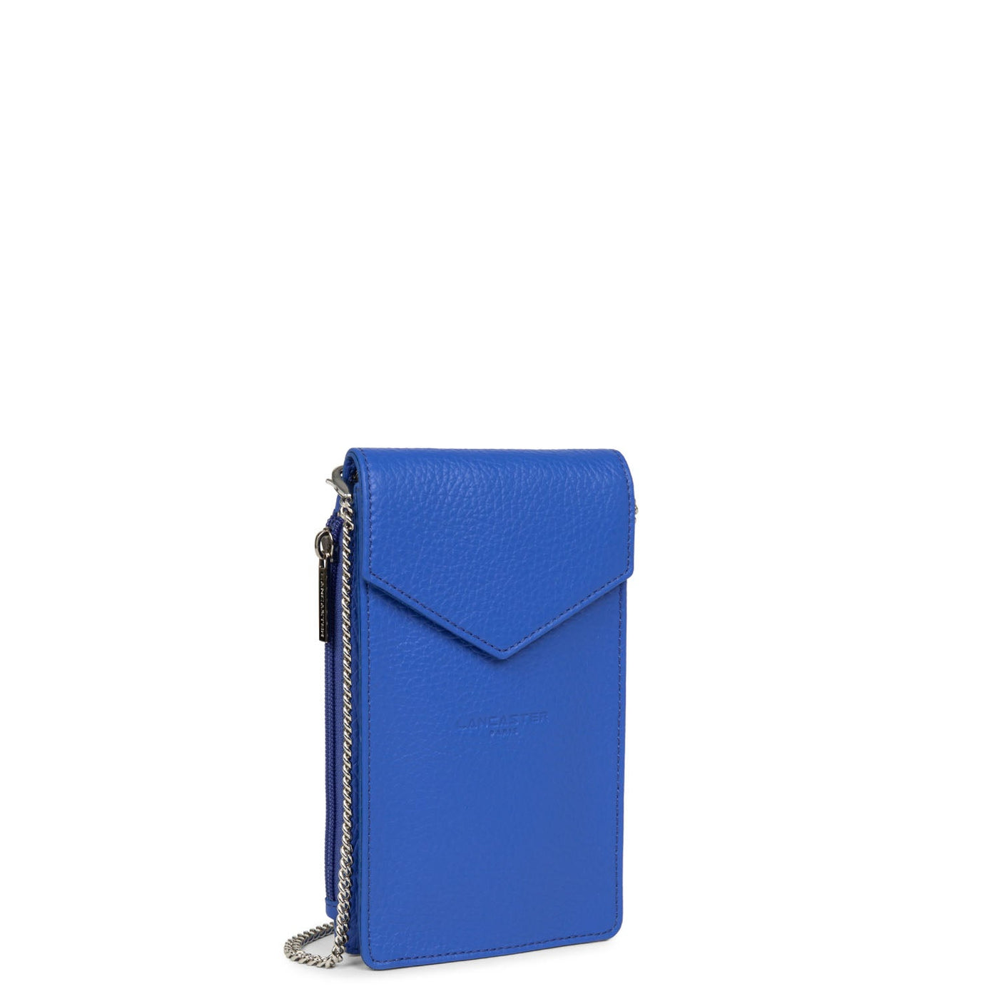 smartphone holder - foulonné pm #couleur_bleu-roi
