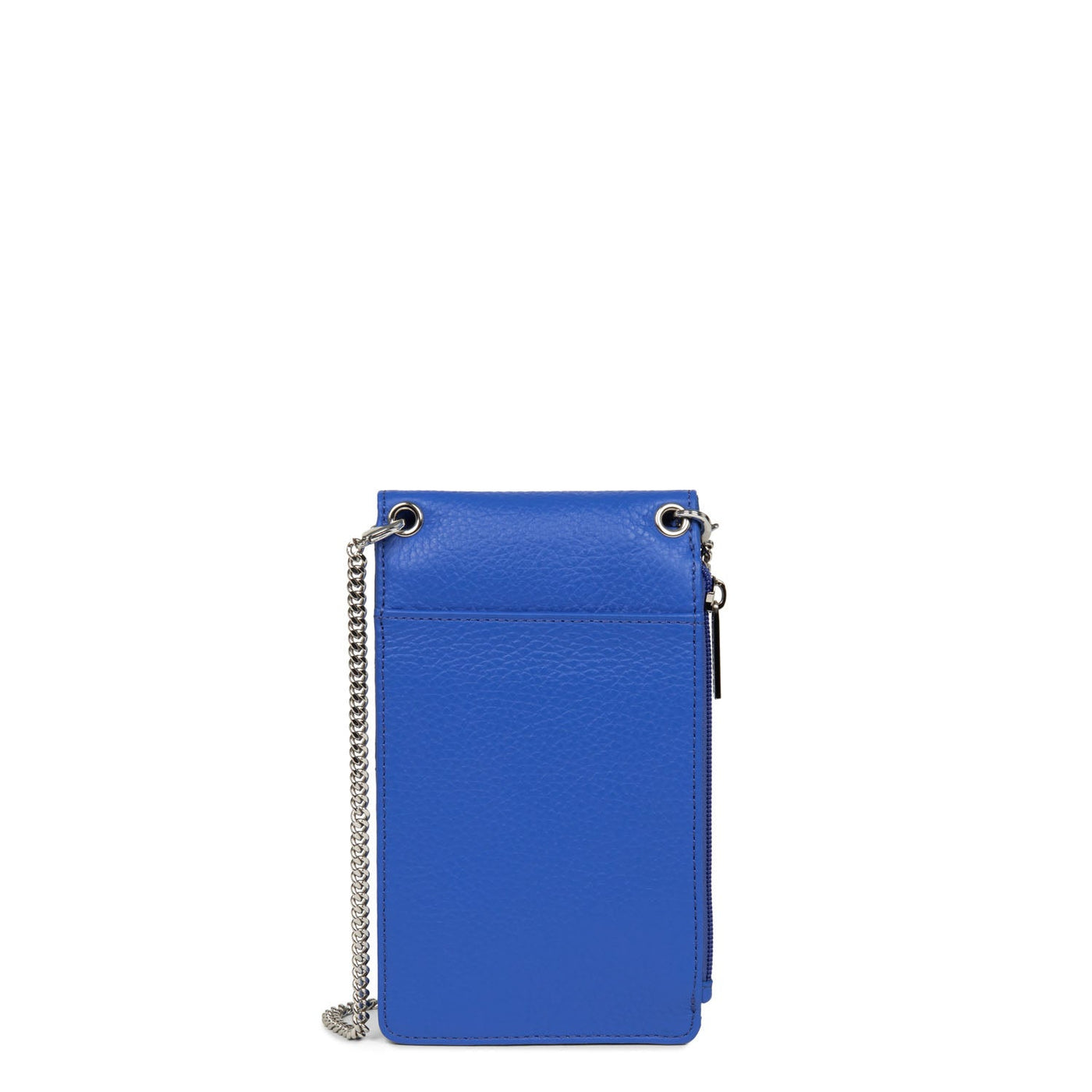 smartphone holder - foulonné pm #couleur_bleu-roi