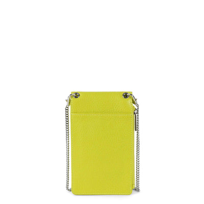 smartphone holder - foulonné pm #couleur_cleri