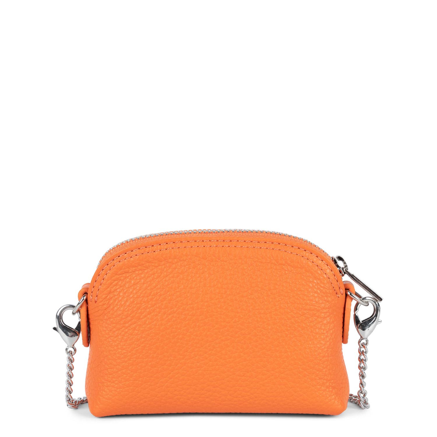small coin purse - foulonné pm #couleur_passion