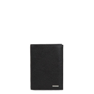 large wallet - milano gentlemen #couleur_noir