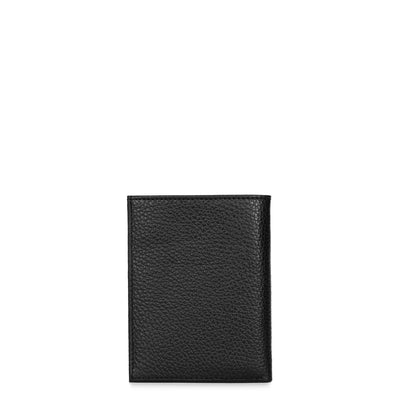 m wallet - milano gentlemen #couleur_noir
