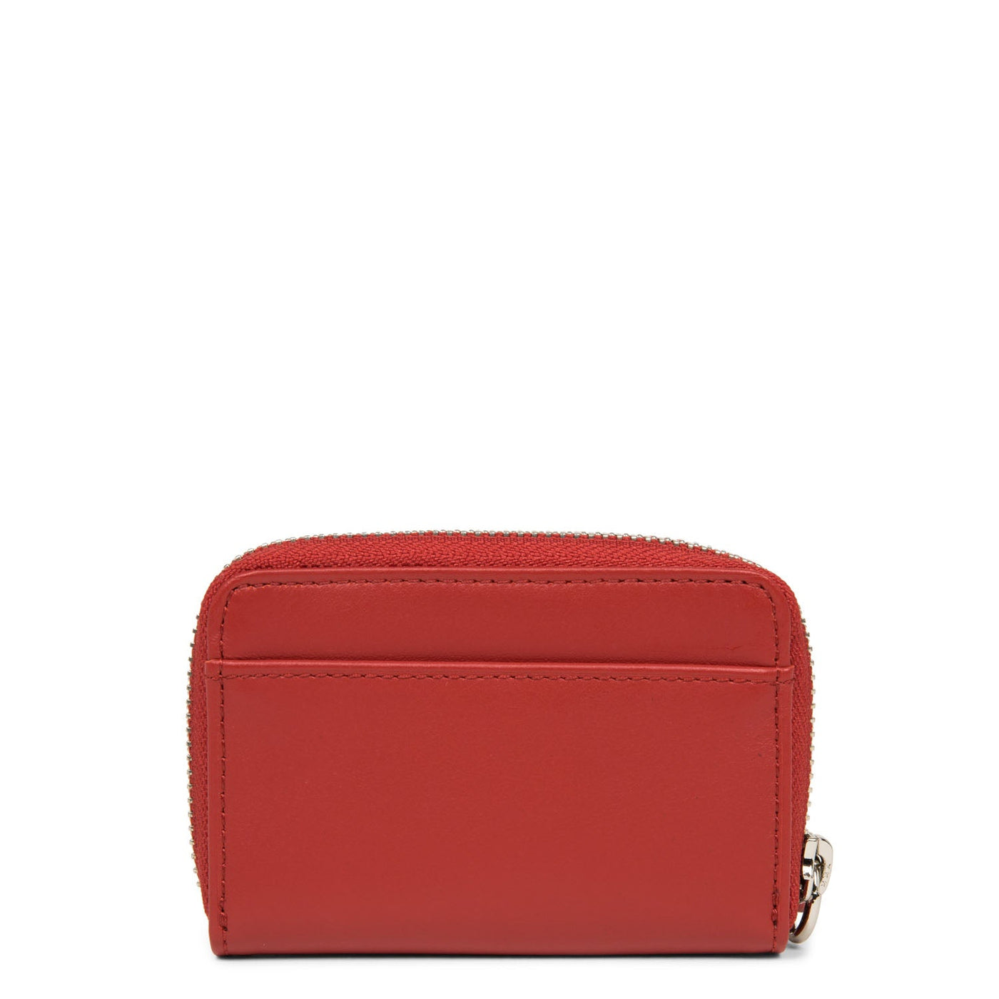coin purse - parisienne pm #couleur_rouge