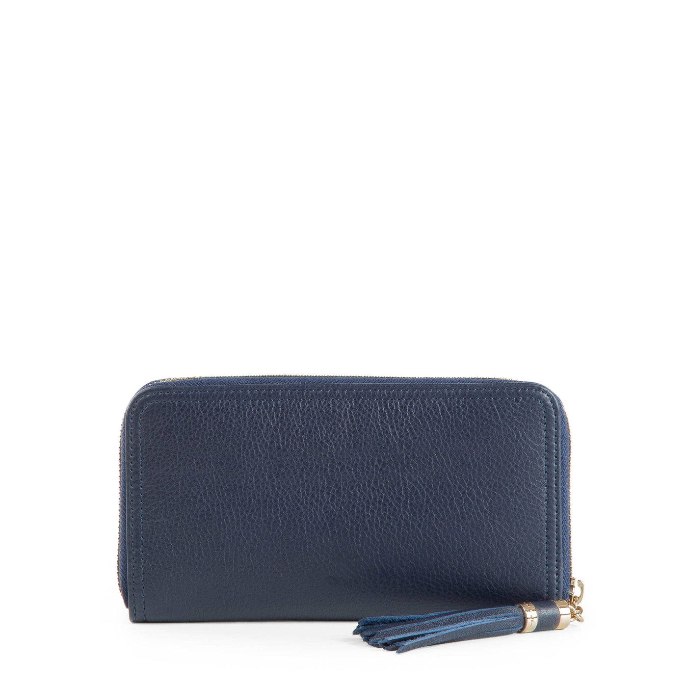 organizer wallet - mademoiselle ana #couleur_bleu-fonc