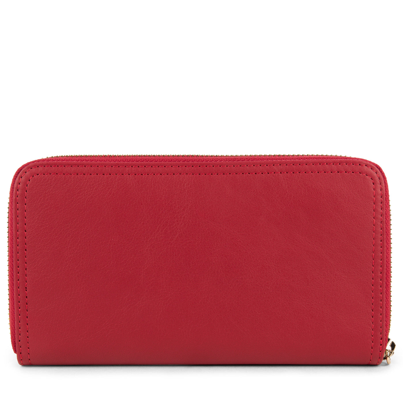 organizer wallet - mademoiselle ana #couleur_rouge