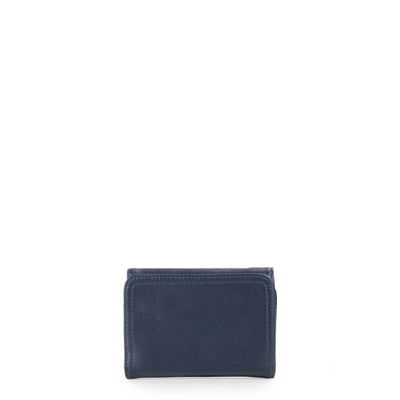 back to back wallet - mademoiselle ana #couleur_bleu-fonc