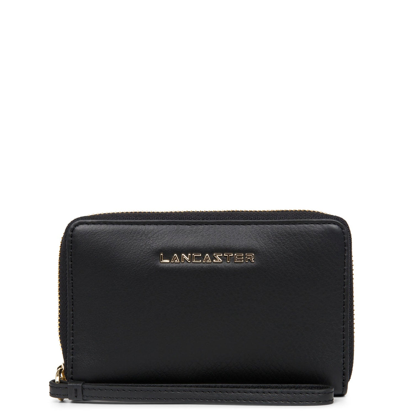 wallet - mademoiselle ana #couleur_noir