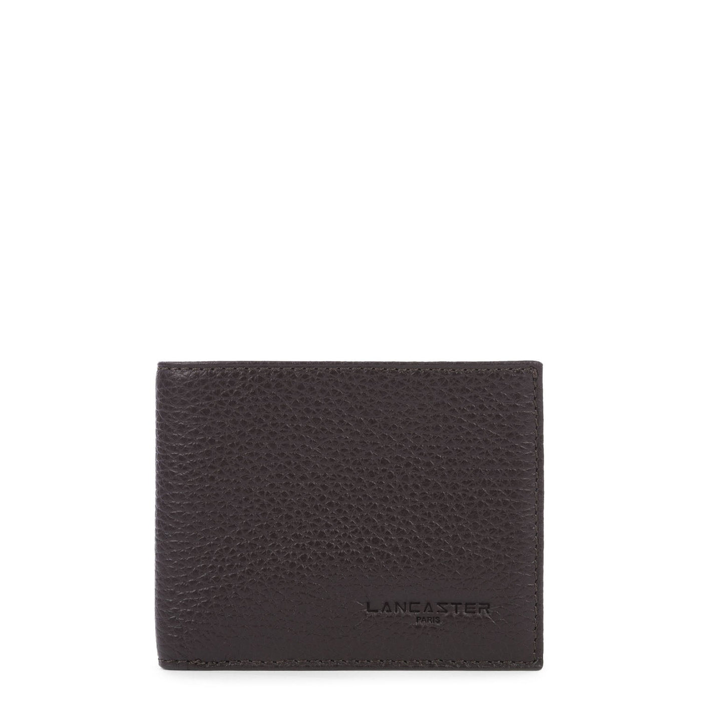 wallet - milano gentlemen #couleur_marron