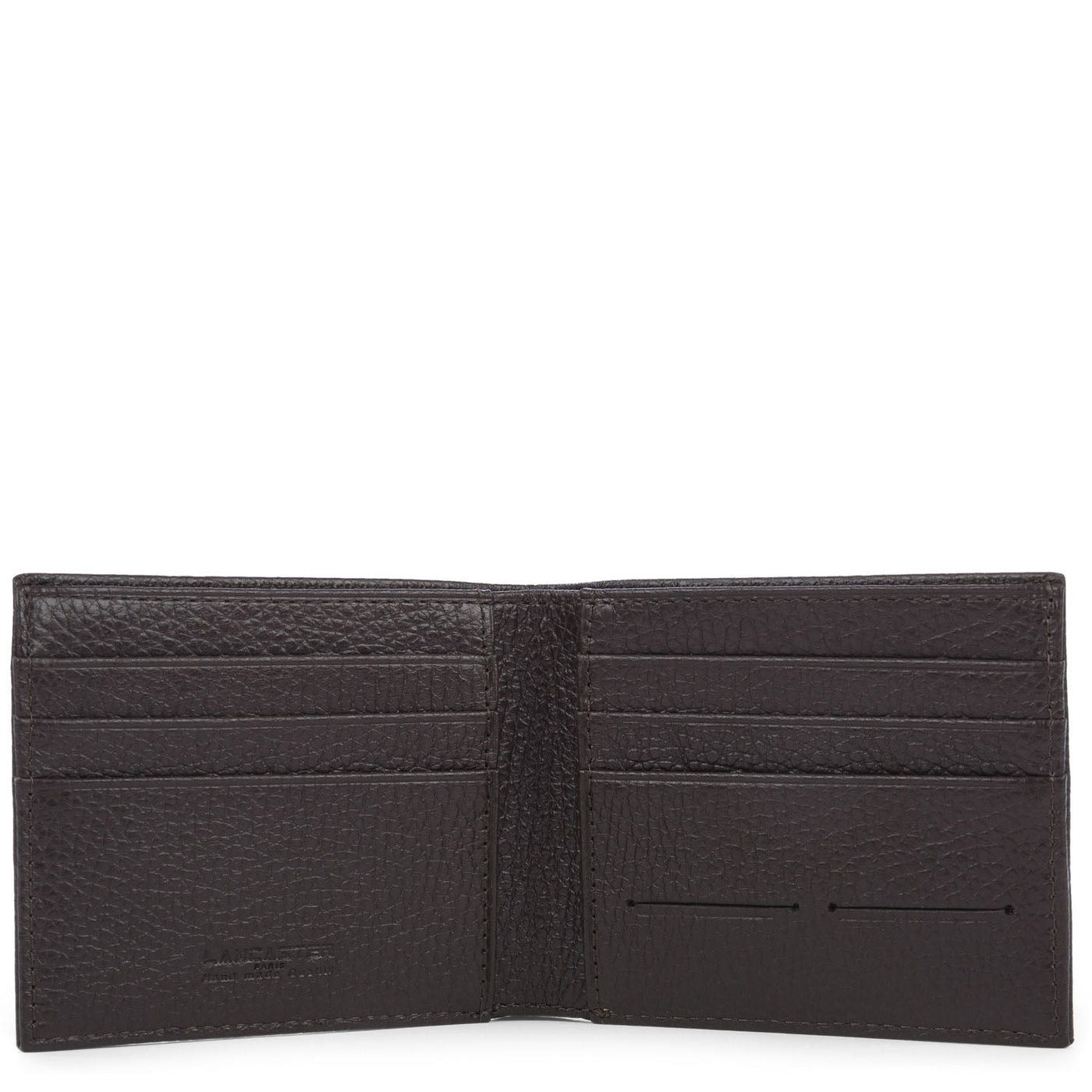wallet - milano gentlemen #couleur_marron