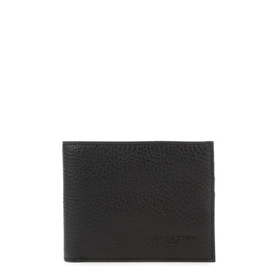 Brown Genuine leather wallet for men – Slim Luxury Purse – Amedeo Exclusive