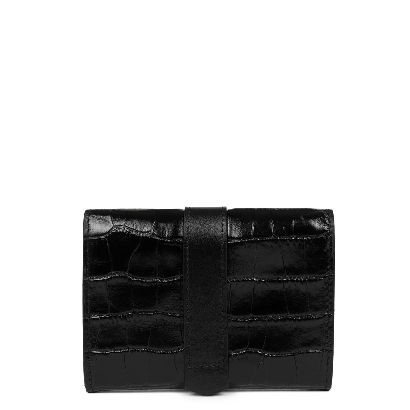 wallet - jodie #couleur_noir