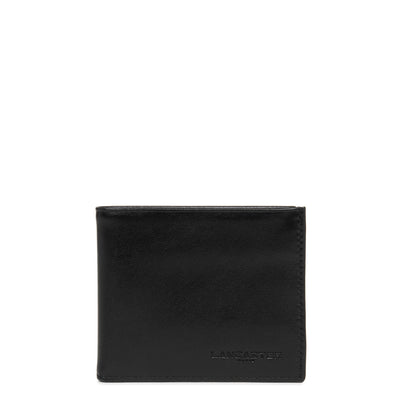 card holder - p.m. l'homme made in france #couleur_noir