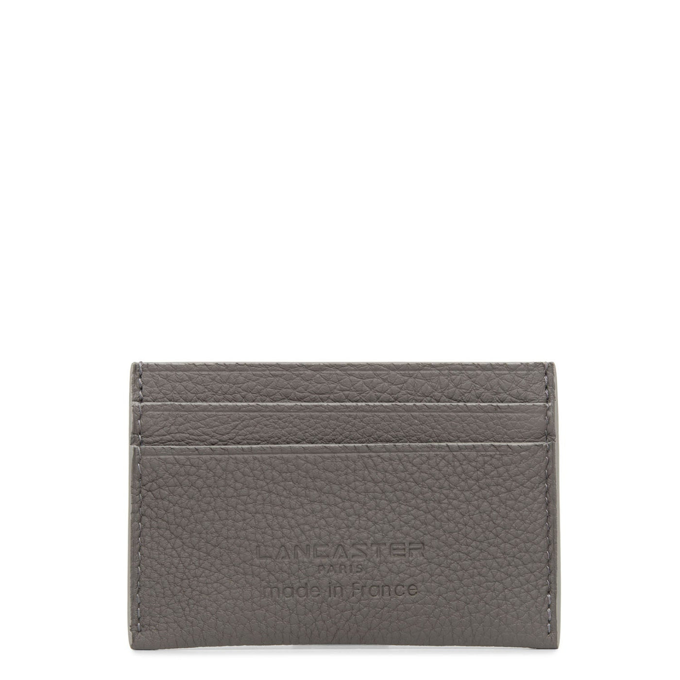 card holder - accessoires pm #couleur_gris