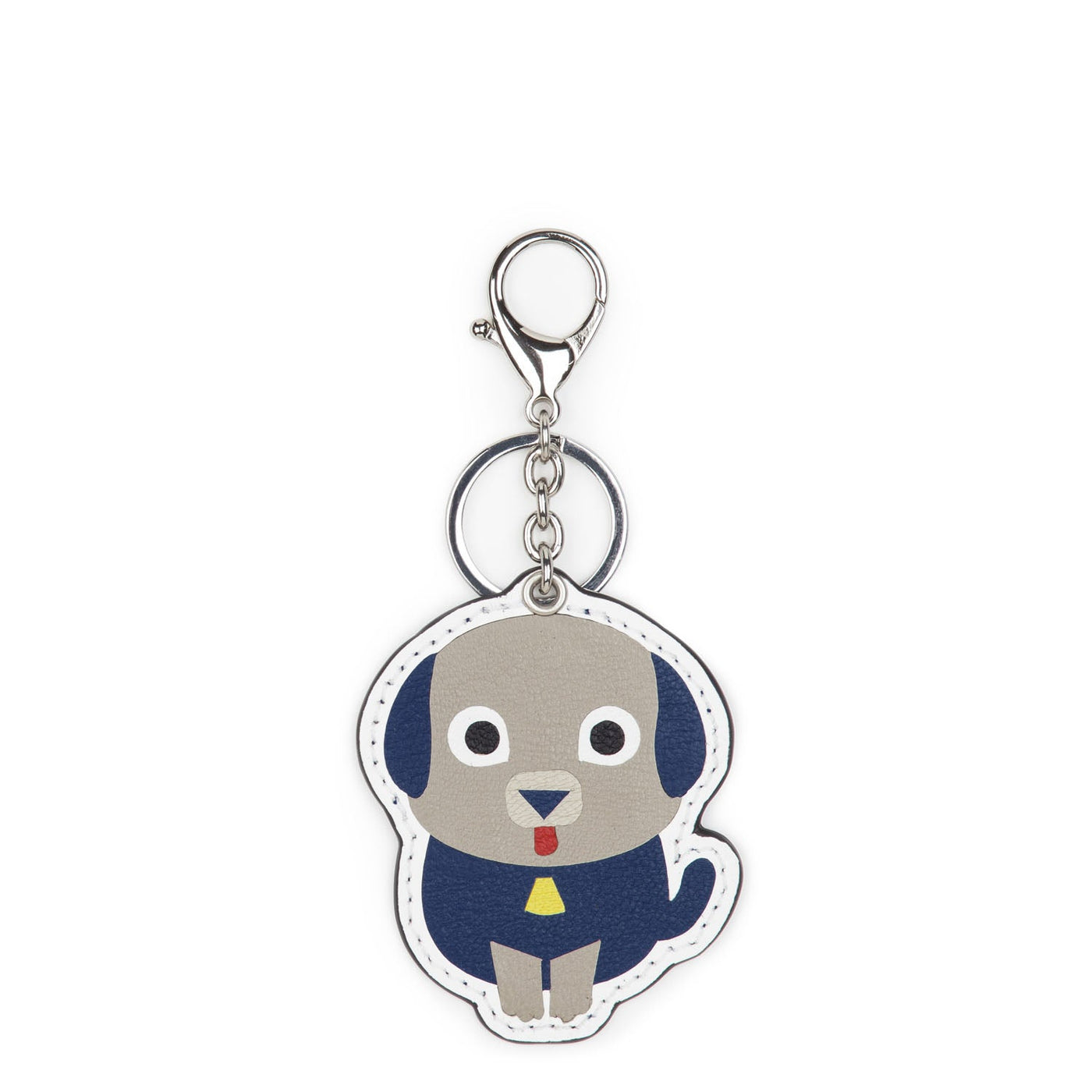 keyring and bag charm - accessoires animaux #couleur_chien