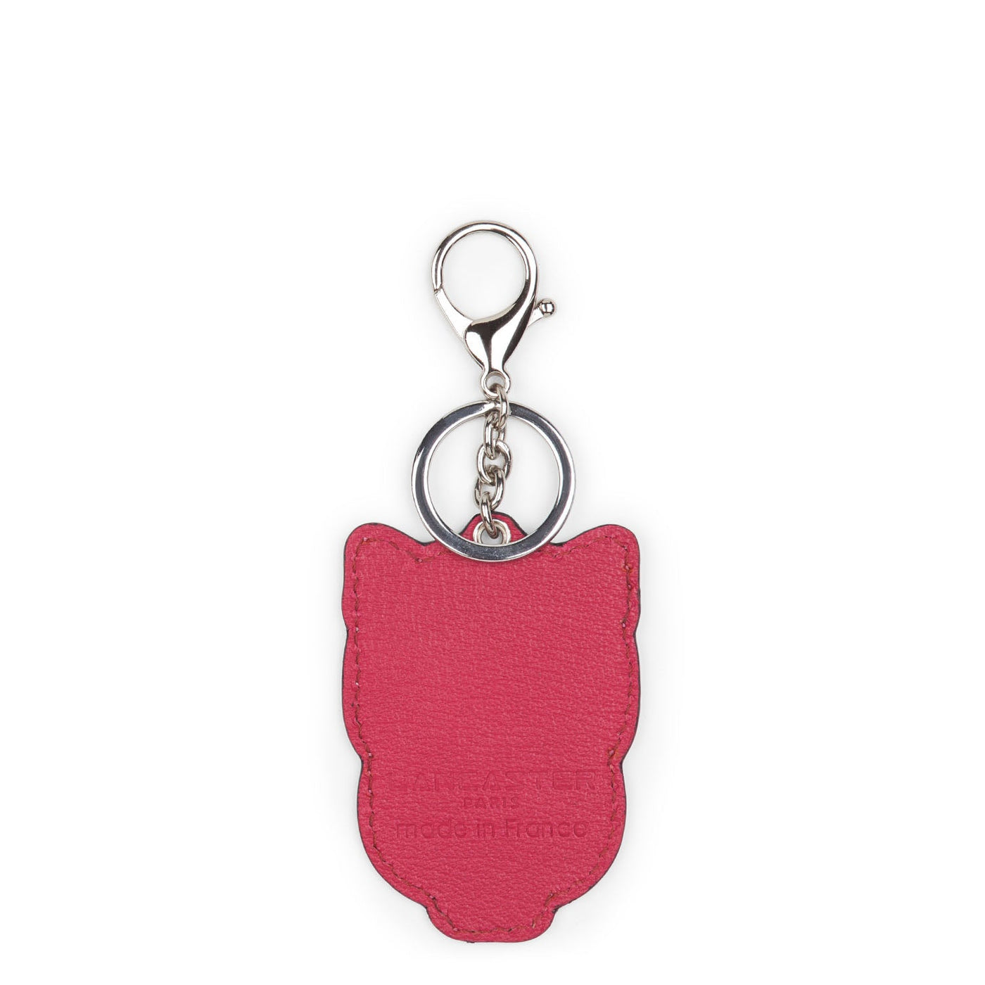 keyring and bag charm - accessoires animaux #couleur_cochon