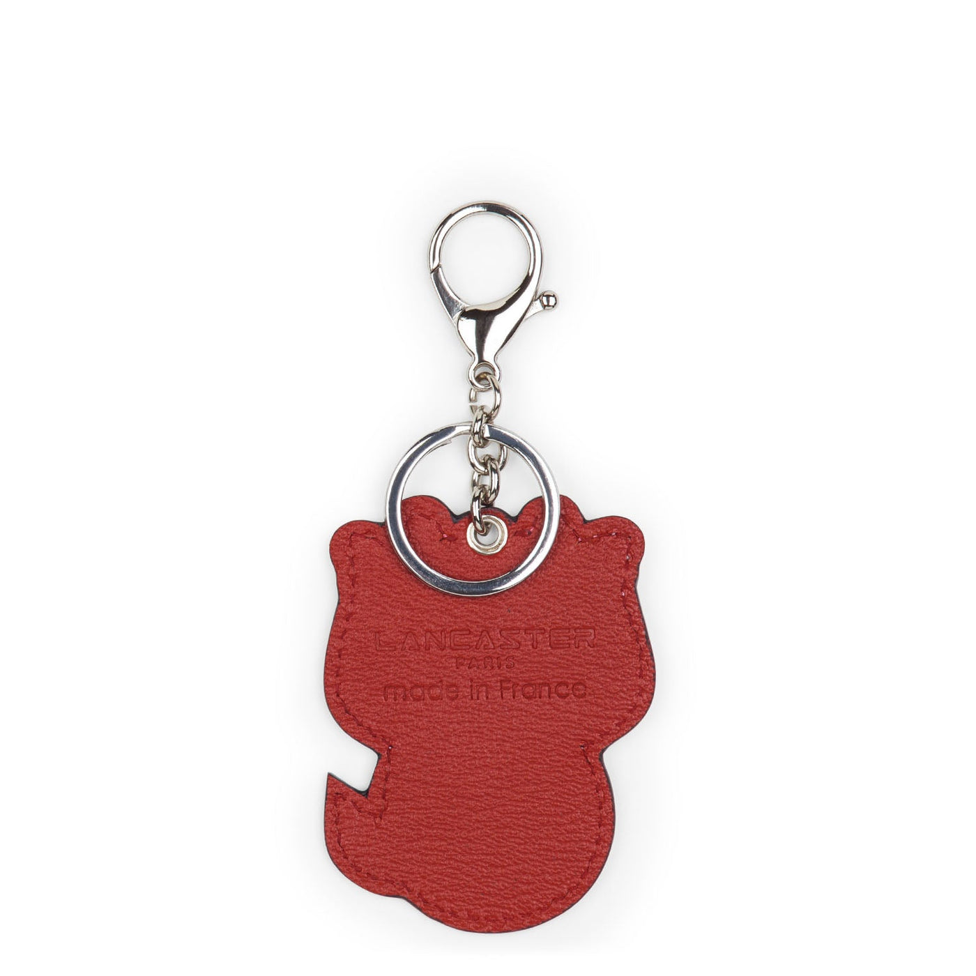 keyring and bag charm - accessoires animaux #couleur_dragon