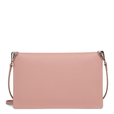 clutch - pur & element city #couleur_rose-antic-in-champagne
