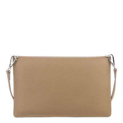 clutch #couleur_taupe