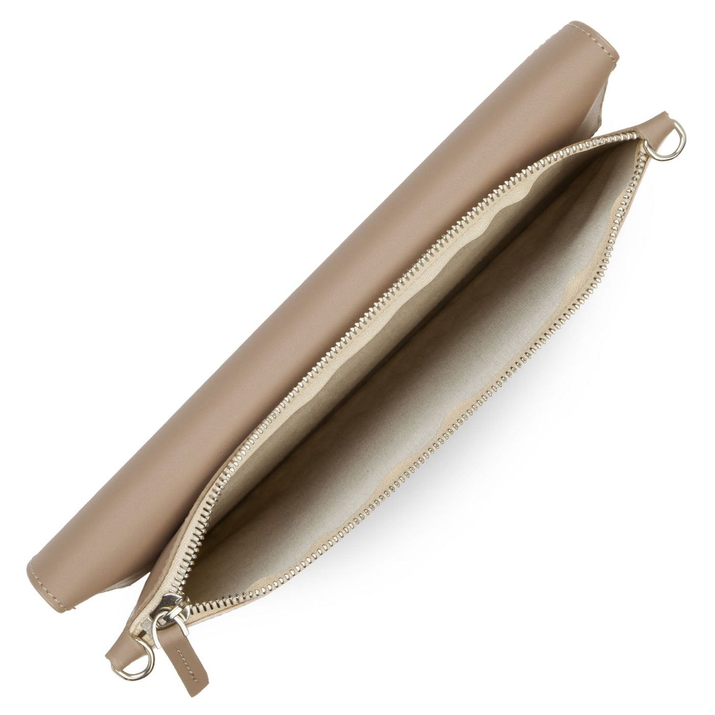 clutch - ikon #couleur_beige