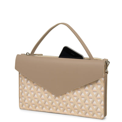 clutch - ikon #couleur_beige